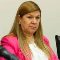 Dudas y cuestionamientos en el armado político de Gloria Ruiz
