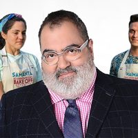 A una semana de la gran final de Bake Off, Lanata lanzó otra picante chicana contra el reality