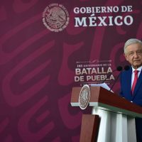 Biden está totalmente de acuerdo con la política de programas sociales en Centroamérica: AMLO