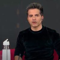 Lo ninguneó: Ángel de Brito mandó al frente a una importante figura de América TV