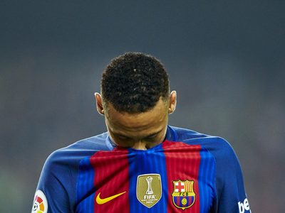 Fuerte determinación de la Justicia española en el caso de Neymar y el Barcelona