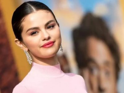 ¡Con descaro! Selena Gómez no le tiene miedo al Photoshop. ¿Exageró?