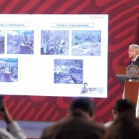 AMLO calificó como responsable la actuación del Ejército tras “huida” del CJNG