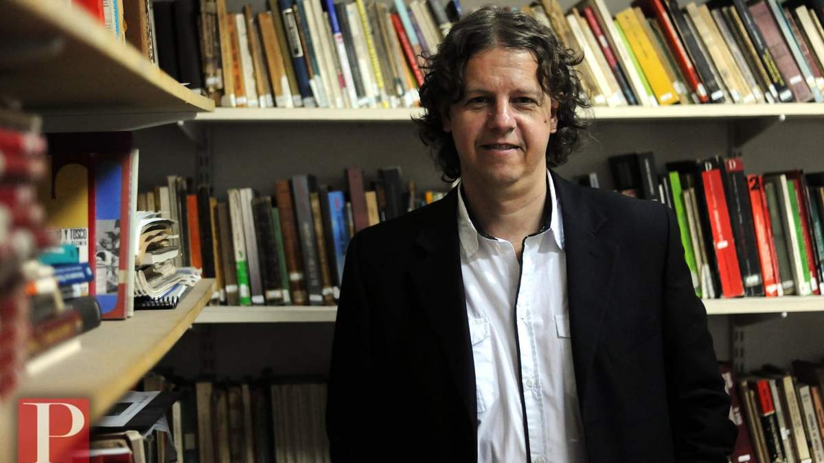 Christian Castillo. Foto: (Twitter)