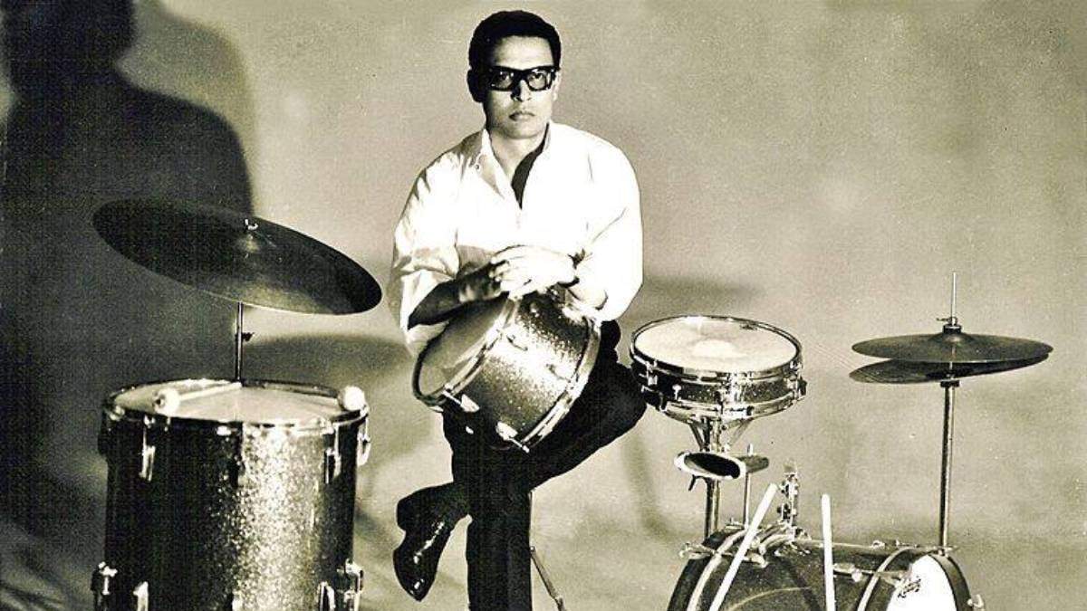 Tino Contreras