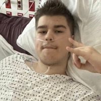Youtuber es baleado cuando hacía una broma en un centro comercial
