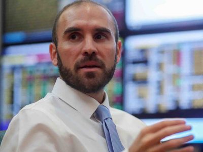 Martín Guzmán pidió "evitar un colapso social” por la crisis del coronavirus