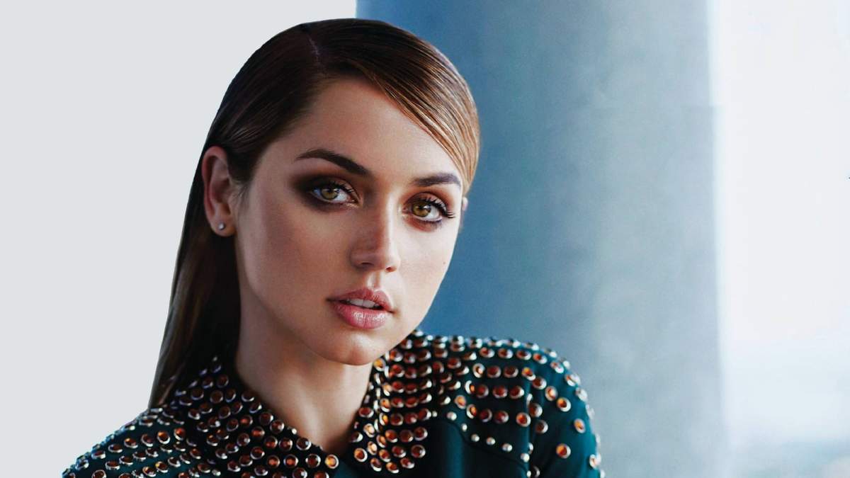 Ana de Armas. Fuente: (Instagram)