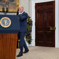 Biden se declara listo para hacer compromisos de seguridad fronteriza a cambio de ayuda a Ucrania