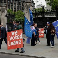 Gran Bretaña: Retroceso económico por Brexit