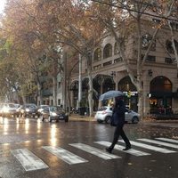 Hay alerta meteorológica amarilla para 11 provincias: así va a estar el clima este lunes