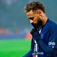 En pleno coronavirus, un campeón del Mundo opinó sobre Neymar: "No es buen ejemplo"