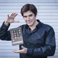 El mago David Copperfield es acusado por abusos sexuales contra 16 mujeres