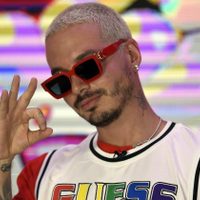 Una emoción plasmada en color: “Azul”, el nuevo videoclip de J Balvin