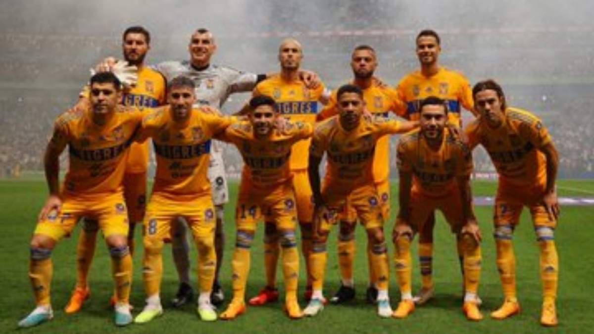Tigres es el primer finalista del Clausura 2023