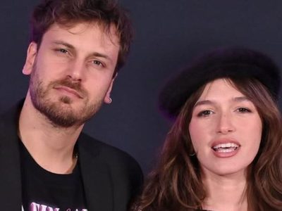 Cande Vetrano y Andrés Gil celebraron un cumpleaños eco-friendly para Pino: así fue la deco, el menú y los souvenirs
