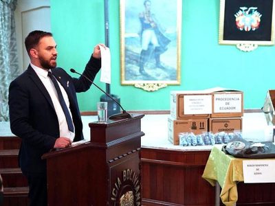 Envío de armas a Bolivia: qué dijo el jefe de Gendarmes y por qué Macri estaría más complicado