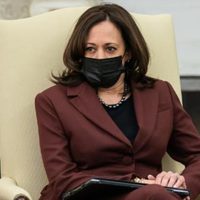 Kamala Harris llegará el lunes en la noche a México; migración el tema principal
