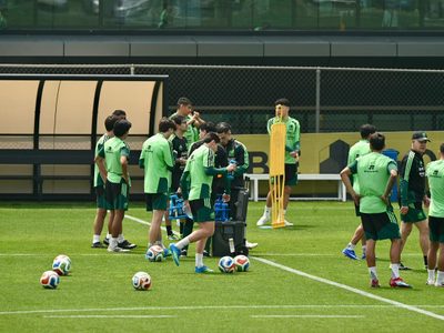 México vs. Serbia hoy: a qué hora juega y cómo seguir el partido en vivo