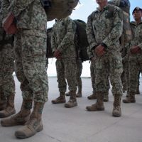 Refuerzan la seguridad en Ciudad Juárez con el envío de 600 elementos de la Sedena