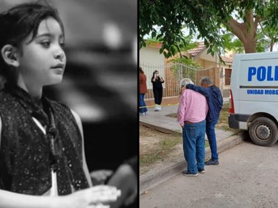 Declaró la mujer que asesinó a su hija: “La maté porque le hacían bullying”