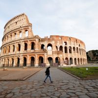 ¡Alerta Máxima en Europa por el coronavirus! El continente es el epicentro de la pandemia