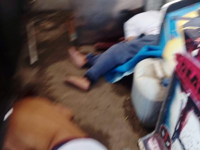 Motín en penal de Villahermosa deja 7 muertos
