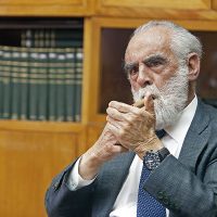 Diego: del juicio a políticos y Televisa al drama de su secuestro