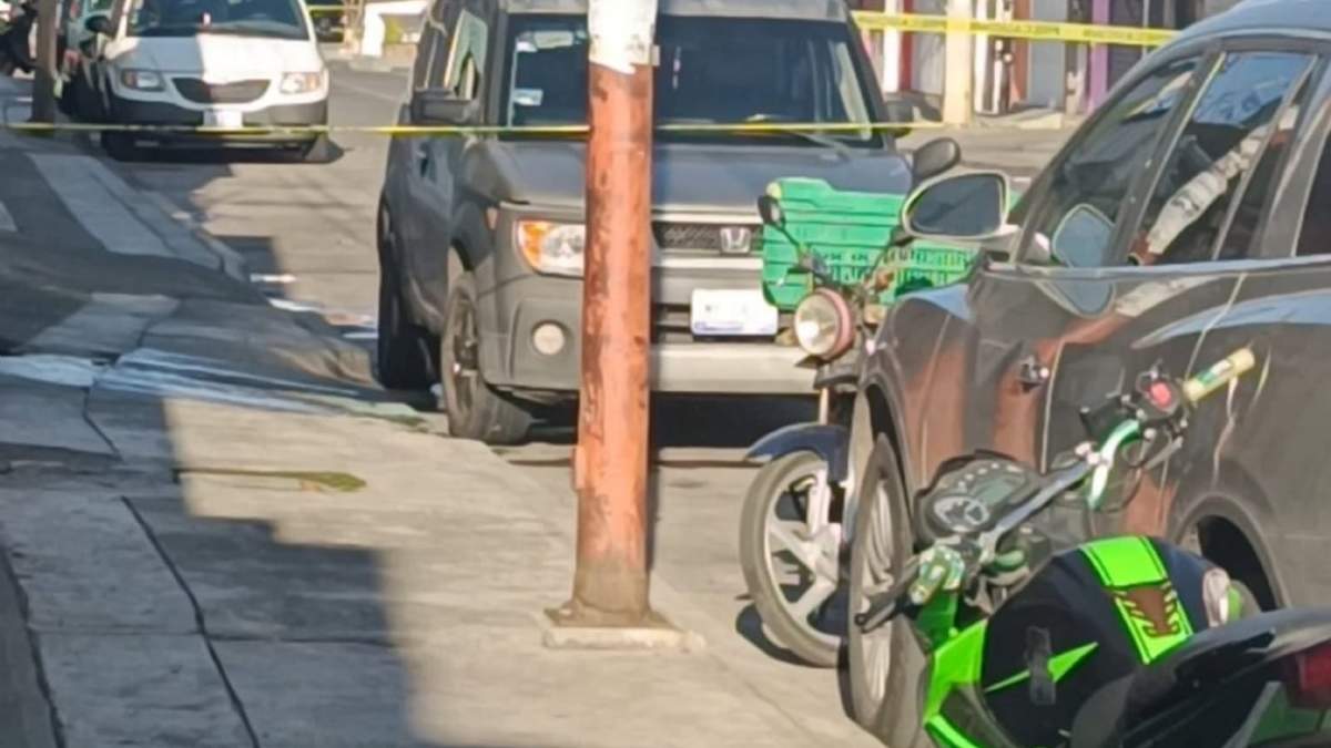 Violencia en Guanajuato