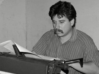 Fallece el periodista chiapaneco Juan Balboa Cuesta
