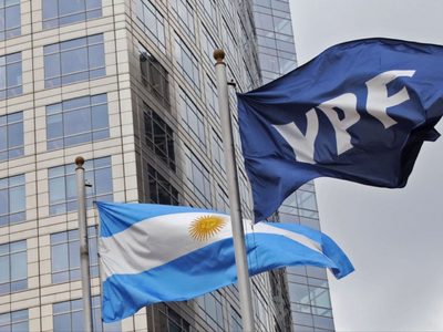 YPF designó nuevas autoridades: Quién es Sergio Affronti, el reemplazo de Daniel González