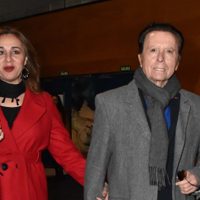 José Ortega Cano ya decidió en qué gastar el dinero que Ana María Aldón ganaría en "Supervivientes"