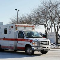 Preocupación por un tiroteo en un hospital de Michigan que sacude a Estados Unidos