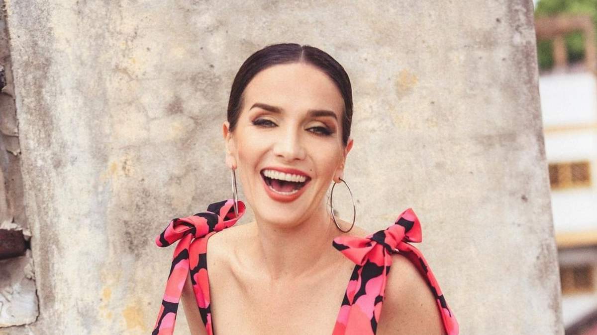 Natalia Oreiro. Fuente: (Instagram)