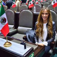 Nuera de Graco Ramírez busca diputación por la vía plurinominal en Morelos; va con el PSD