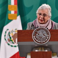 "No es un San Fernando", dice Segob sobre cuerpos hallados en Tamaulipas