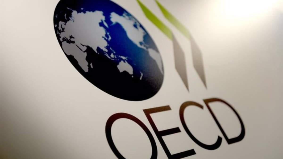 Organización para la Cooperación y el Desarrollo Económico (OCDE)