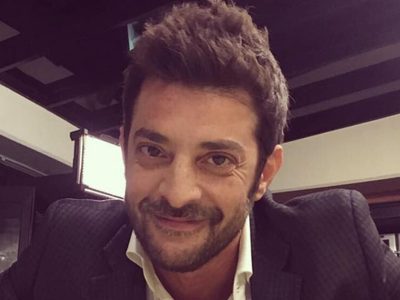 Se animó a mostrarla: después de dos años, Pablo Rago compartió una postal con su joven novia