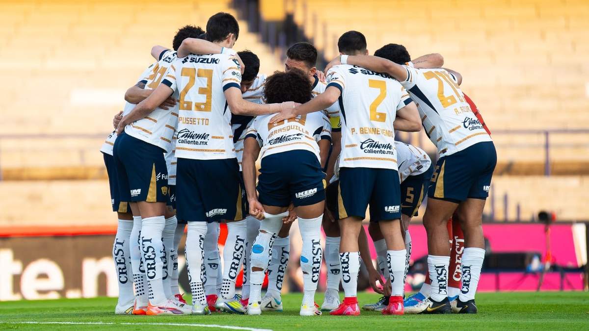 Club Pumas