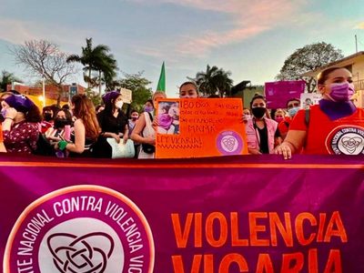 Violencia vicaria: los hijos como armas contra las mujeres