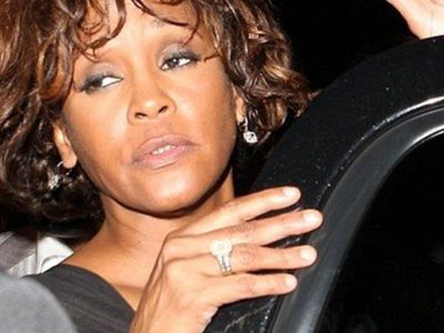 Confirman la gira de Whitney Houston por Europa y Estados Unidos. ¡Impensado! VIDEO