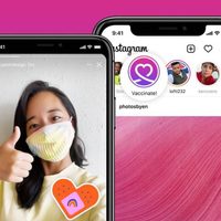 Irlanda aplica multa millonaria a Instagram por compartir datos personales de menores de edad