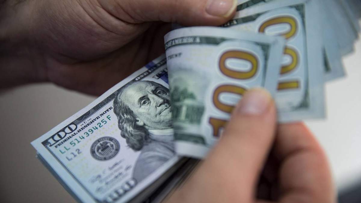 Cotización del dólar. Fuente: (Bloomberg)