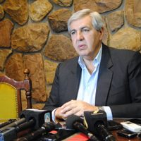El vicegobernador de Jujuy tiene coronavirus