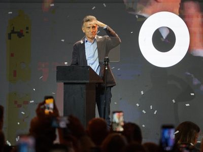 Macri en la cumbre del PRO: "No vamos a darle ninguna excusa al populismo para volver"