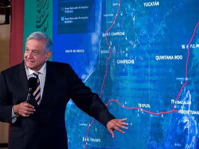 La prisa de AMLO, mala consejera del Tren Maya
