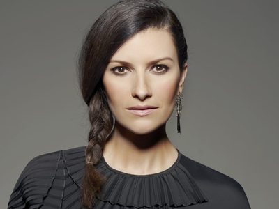 "Estoy desesperada": sorprendente confesión de Laura Pausini al ver lo que sucedía en La Voz