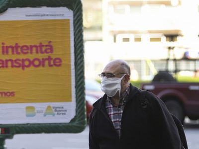 Aumento de casos pone en alerta a la Ciudad de Buenos Aires