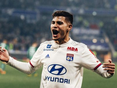 La nueva estrella brasileña que pretende el Barcelona