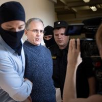 El enredado caso Whelan